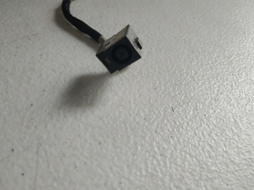 Power Jack O Conector De Carga Hp Dv4-2145dx Dv4-2000 Series (Usado)