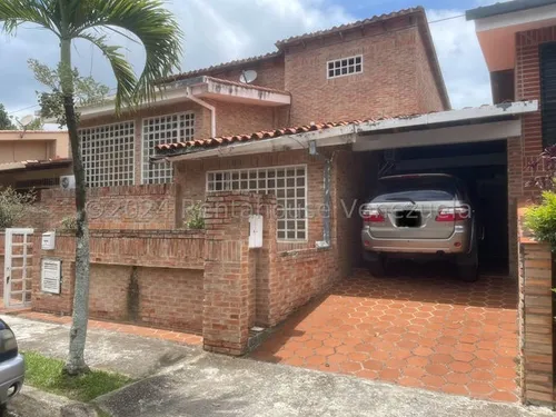 Rl Casa En Venta En La Union