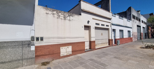 Casa Lote Propio 8.66x21.5 (ideal 2 Familias)
