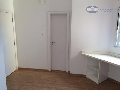 Excelente Apartamento E Localização - Ap0012