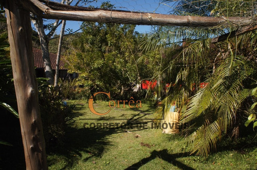 Imagem 4 de 14 de Sitio Para Sua Moradia E Lazer Em Juquitiba-sp