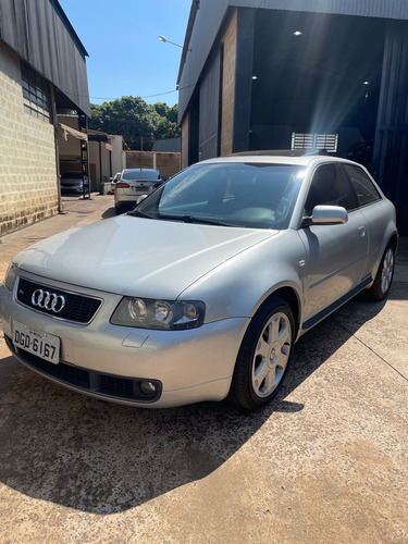 Audi A3 S3