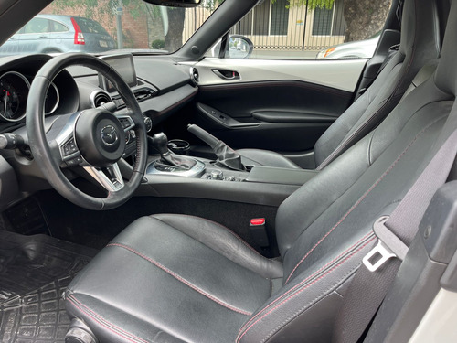 Mazda MX-5 2.0 Rf At