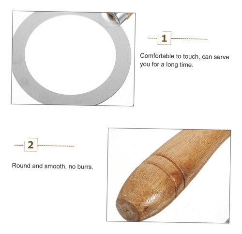 2 Anillos For Hornear Té Con Leche, Lata De Leche, Taza De