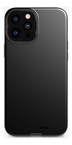 Funda Tech21 Para iPhone 12 Pro Max Black