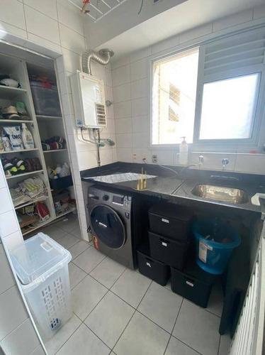 Apartamento No Maia 2 Suites 2 Vagas Varanda Gourmet Lazer Completo, Maravilhoso! - Ap16930