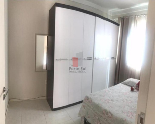 Imagem 13 de 15 de Apartamento - Ap1619 - 69947374