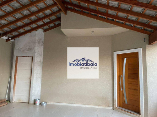 Imagem 9 de 30 de Imóvel Na Lucas Em Atibaia - Aceita Financiamento Bancário.