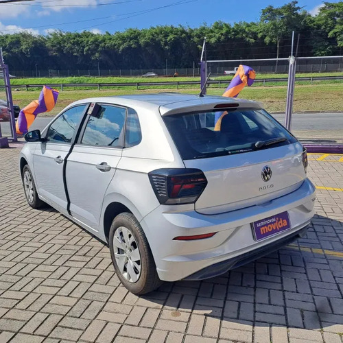 Volkswagen Polo MPI (Flex)