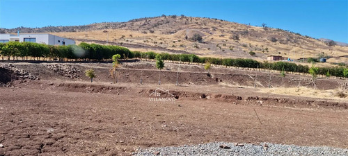 Parcela En Venta En Colina