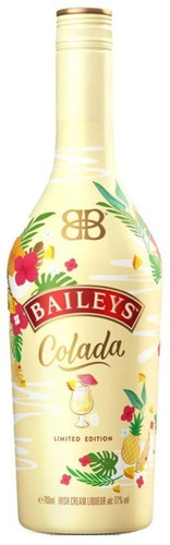 Crema de Whisky Baileys Colada 700 ml