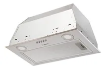 Comprar Campana James Empotrable 52 Inox Led 230w 3 Velocidades
