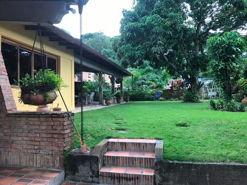 Imagen 14 de 14 de Casa En Venta En Prados Del Este