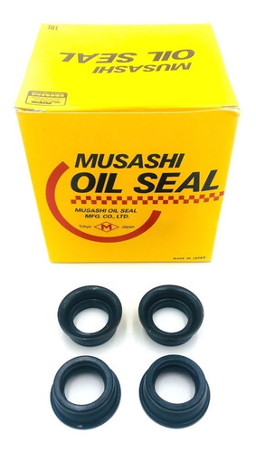 Sellos Gomas De Bujia Mitsubishi Grandis 2.4 Outlander 2.4