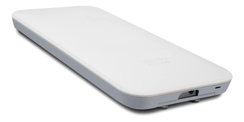 Cisco Meraki Punto Acceso Go Outdoor Wifi 6 Administrado Poe