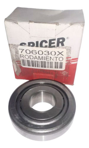 Rodamiento Set50 Diferencial Dana 44