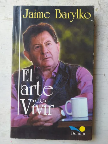 comprar El Arte De Vivir: Jaime Barylko