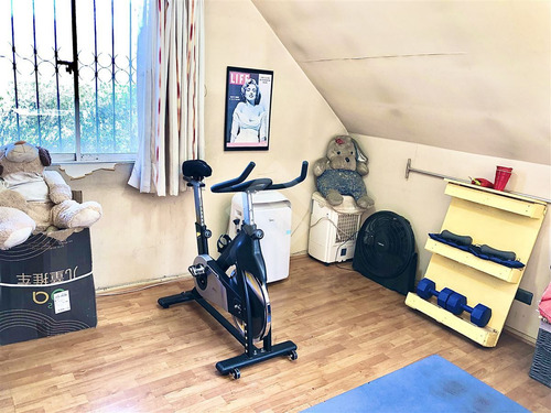 Casa 3d - 3b 109 Mt2 - 291 Mt2 Tobalaba Peñalolén