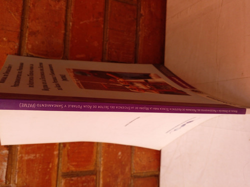 Manual De Operación Y Procedimientos Del Programa De Asisten (Usado)