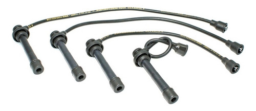 Cables De Bujias Chevrolet Esteem Motor 1.6 1992 1999