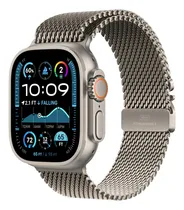 Comprar Apple Watch Ultra 2 Apple Gps + Cellular 49mm Titanio Nat...