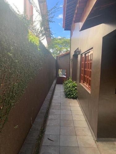 Imagem 27 de 29 de Casa Com 4 Dormitórios À Venda - Residencial Onze (alphaville) - Santana De Parnaíba/sp - Ca0797
