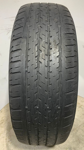 Pneu Bridgestone Dueler H/t Usado 215/65 R16 Bsw 98t (Usado)