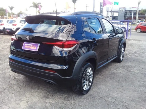 Fiat Pulse Drive 1.3 (Aut.)