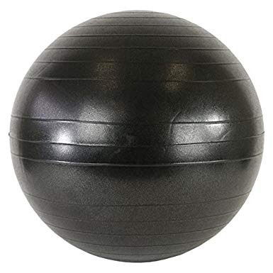 Cando Ball Chair - Accesorio - Reemplazar La Bola, De Tamaño