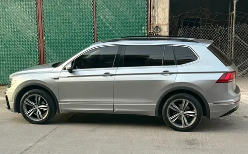 Volkswagen Tiguan 1.4 R-line