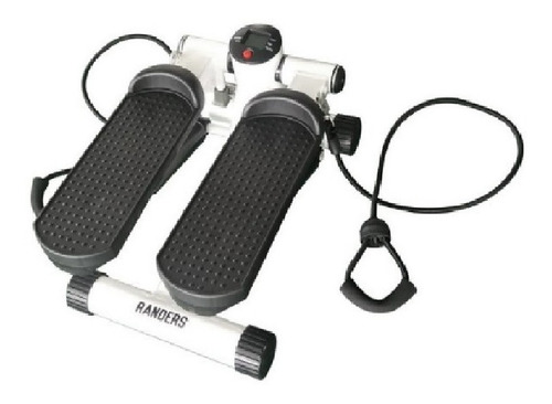 Imagen 2 de 8 de Mini Stepper Randers Arg-913 Mg