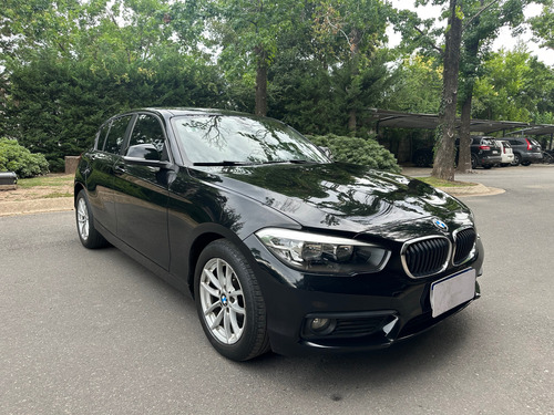 Bmw 120i 2.0 T