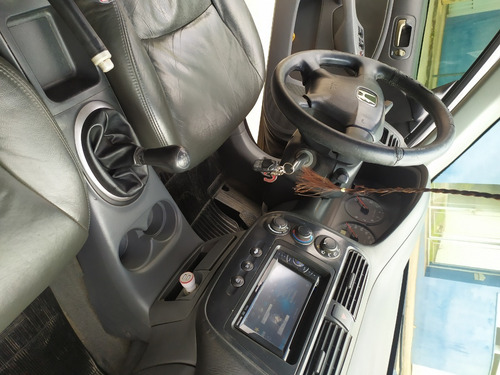 Honda Civic 2003