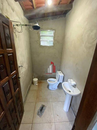 Imagem 17 de 23 de Chácara À Venda, 2800 M² Por R$ 440.000,00 - Verava - Ibiúna/sp - Ch0040