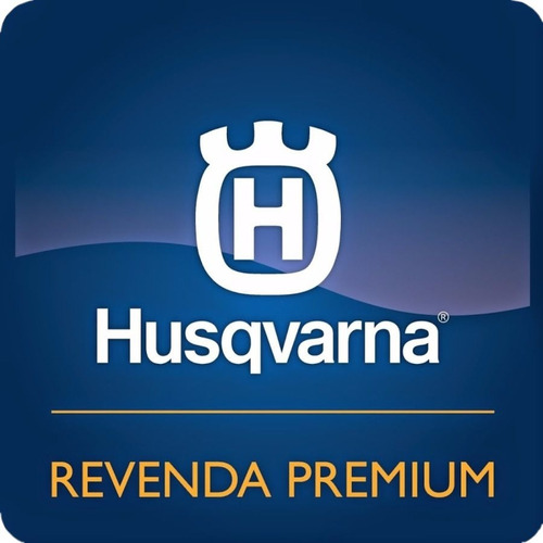 Carcaça Virabrequim Completa Roçadeira Husqvarna 131r