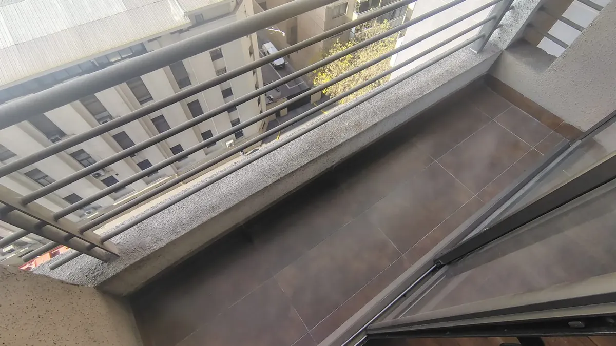 Imagen 4 de 30 de 2d,2b Amunátegui, Frente Tribunales, Metro Cal Y Canto