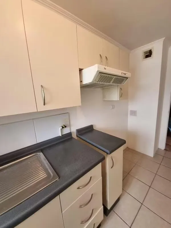 Imagen 4 de 12 de Departamento En Condominio Lomas Del Río Iii Valdivia