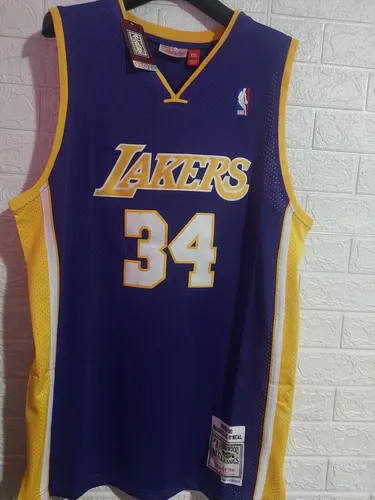 Jersey lakers morado sale
