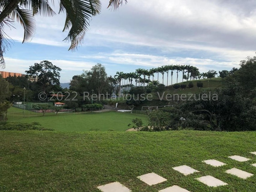 Imagen 29 de 30 de Quinta En La Lagunita- Casa En Venta (caracas)