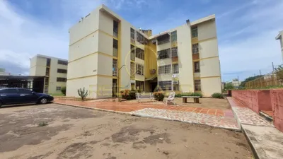 Apartamento en venta