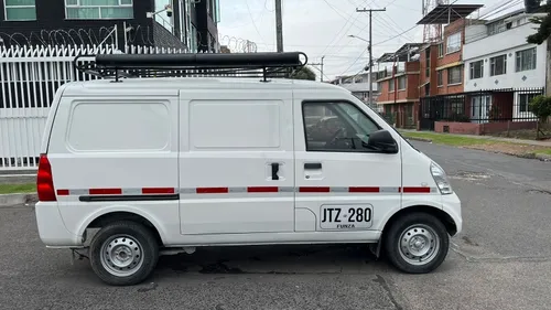 Chevrolet N300 MAX CARGA