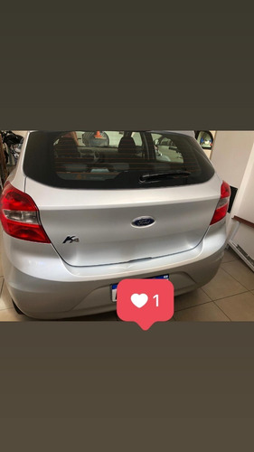 Ford Ka 1.5 S