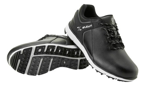 Readygolf - Zapatilla Stuburt Evolve 3.0 Spikeless