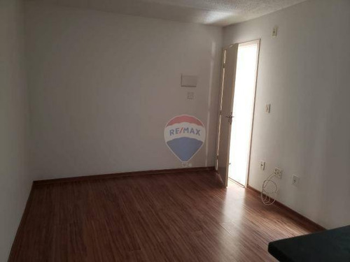 Apartamento Com 2 Dormitórios À Venda, 40 M² Por R$ 169.000,00 - Água Chata - Guarulhos/sp - Ap0041