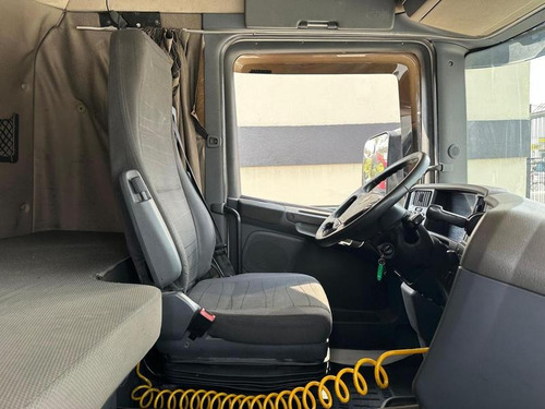 Scania R440 Ano 2014 4x2 Financia Até 100%