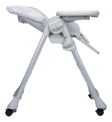 Chicco Trona Polly Easy Reclinable Con Ruedas
