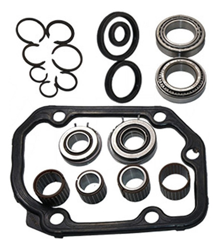 Kit De Reparacion De Caja Volkswagen Fox