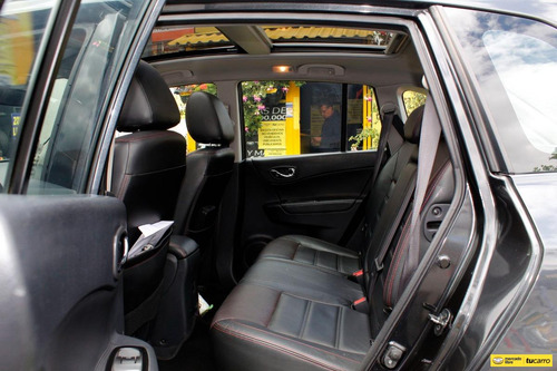 Renault Koleos 2.5 Sportway R Link 4x2