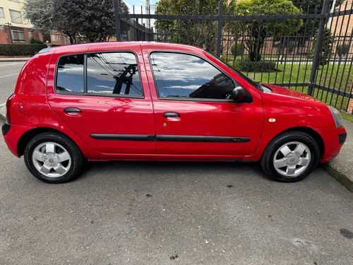 Renault Clio F.iv Expression
