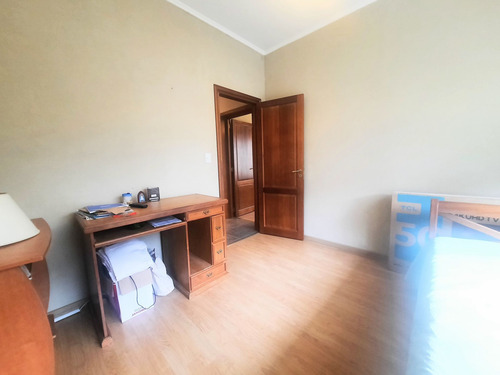 Venta Casa 4 Ambientes En La Concepción